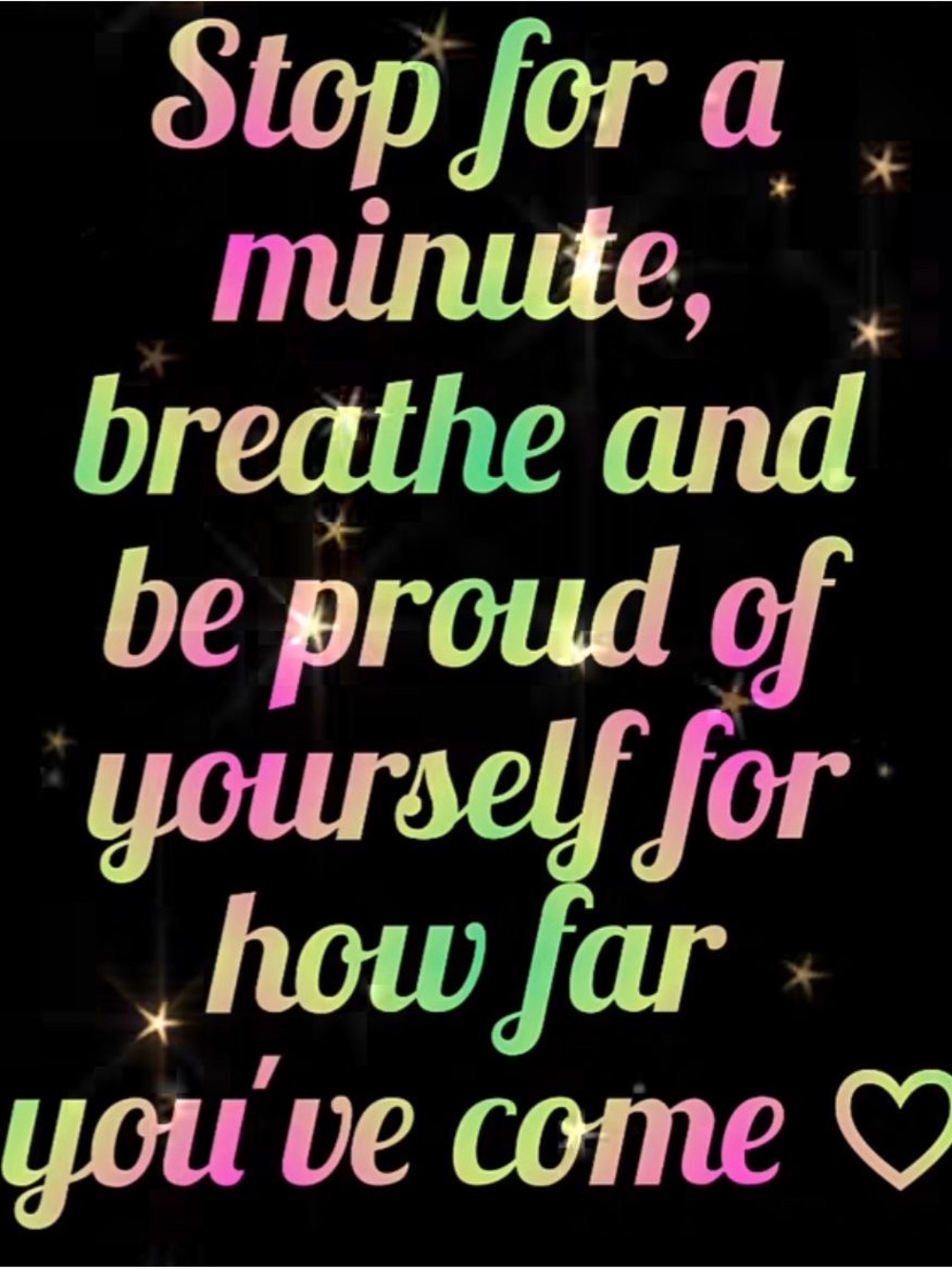 A Message to All that Need to Hear It - Picture 8 of 11